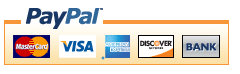 paypal buton